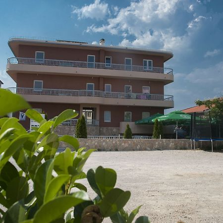 Hotel Sebastian Medugorje Bagian luar foto
