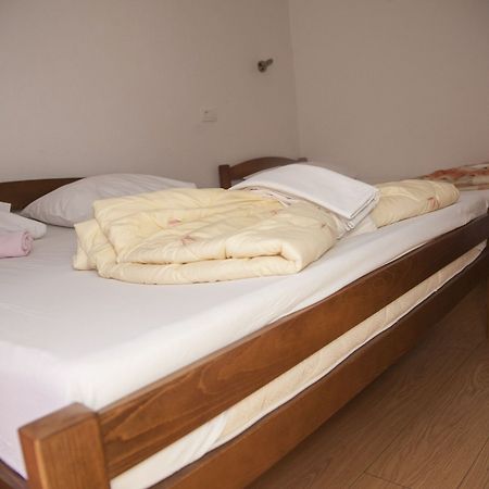 Hotel Sebastian Medugorje Bagian luar foto