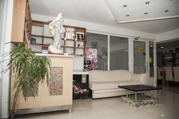 Hotel Sebastian Medugorje Bagian luar foto