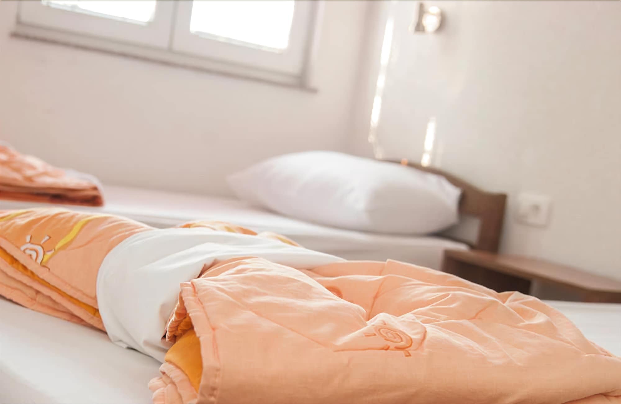 Hotel Sebastian Medugorje Bagian luar foto
