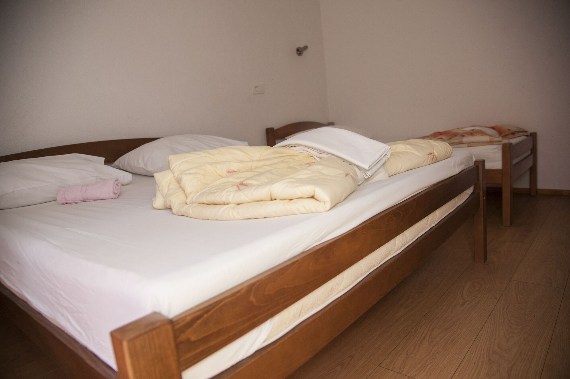 Hotel Sebastian Medugorje Bagian luar foto